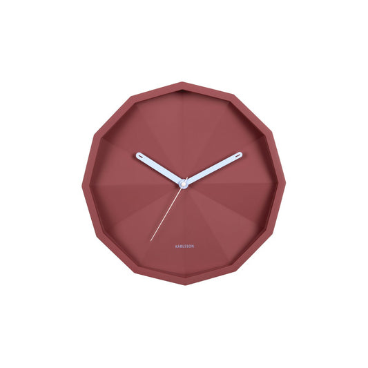 Wanduhr Florenz
