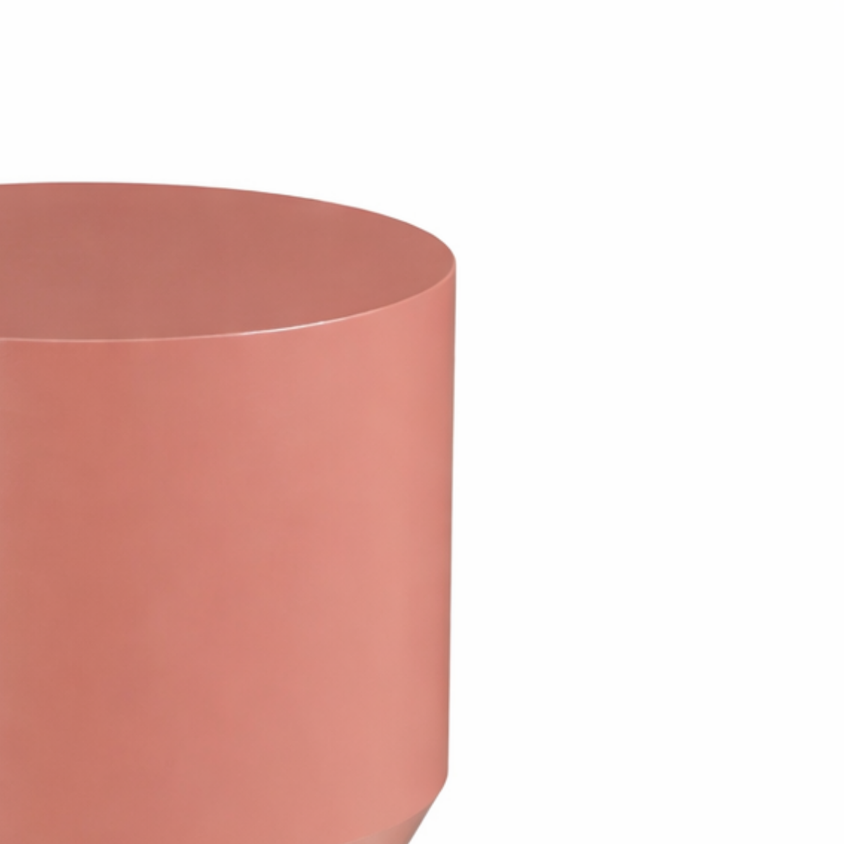 Beistelltisch Mart Orange