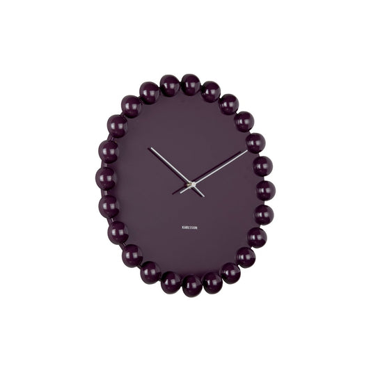 Wanduhr Cadiz Dotty