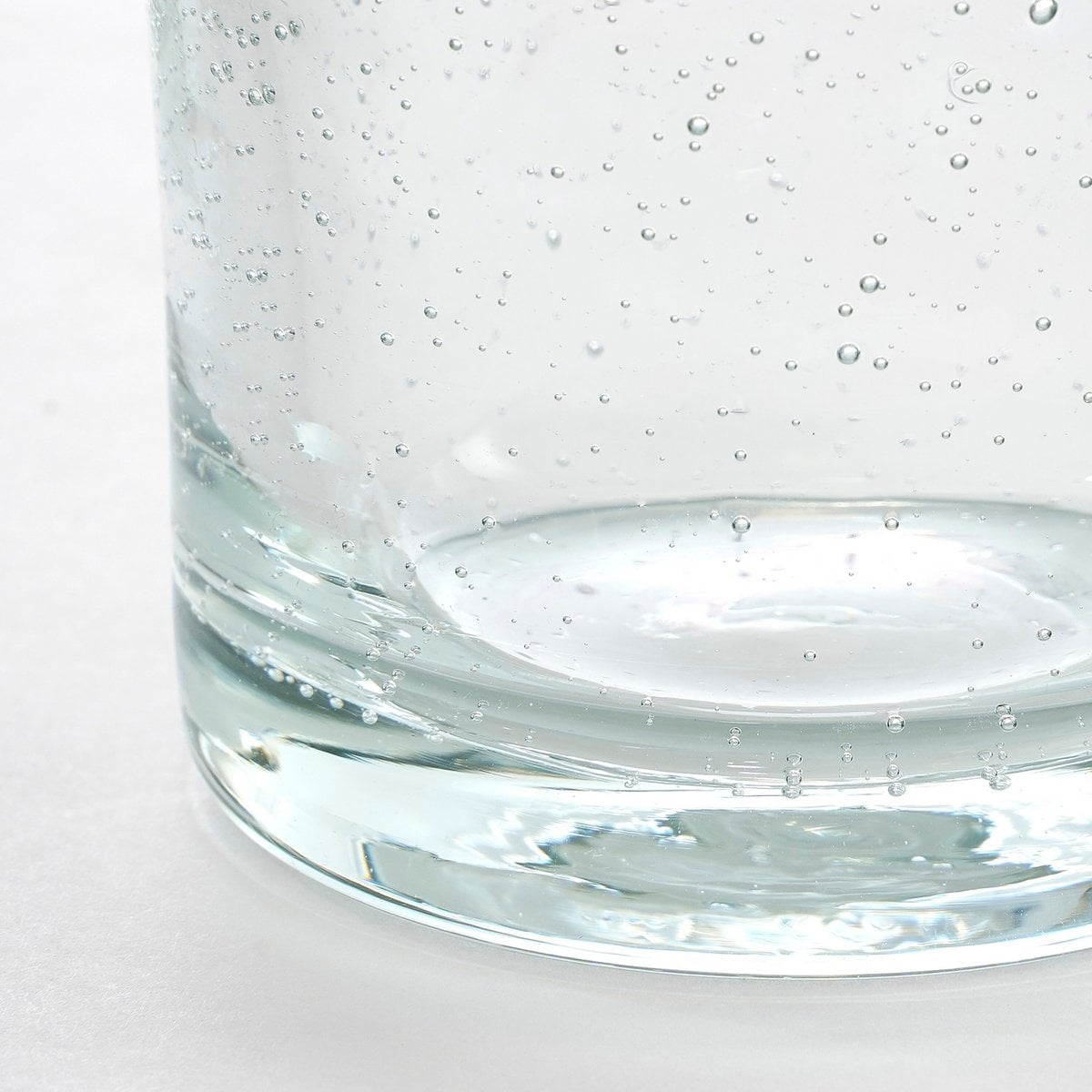 Vase Estelle Transparent
