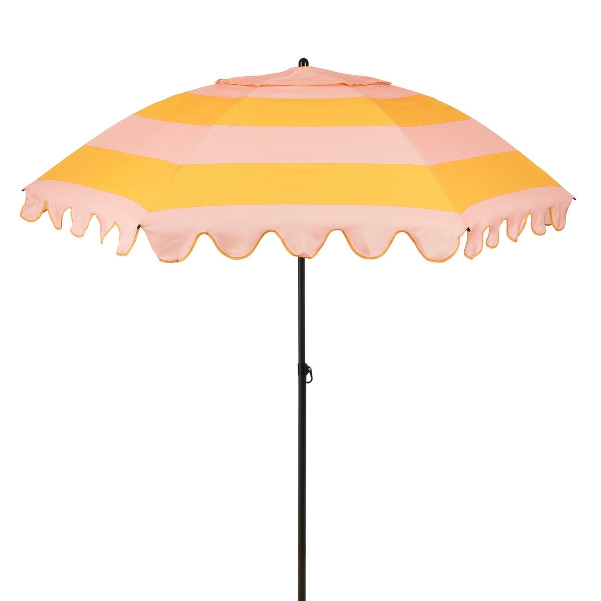 Sonnenschirm Gelb