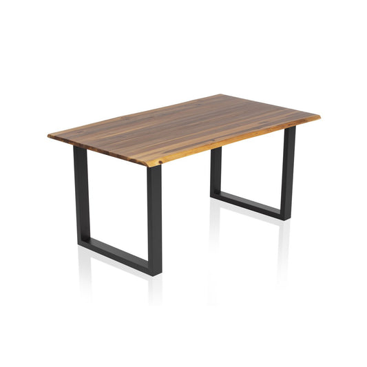 Dining table 140x80x77 cm