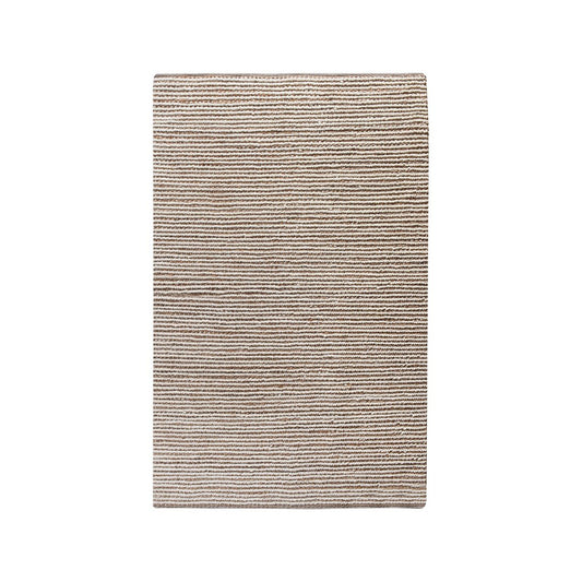 Avadi Rug - Teppich, handgewebt, Natur/Elfenbein, 160x230 cm