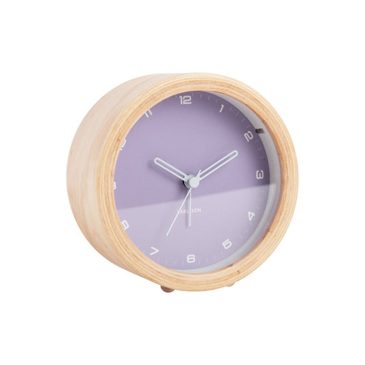 Wecker Sanft