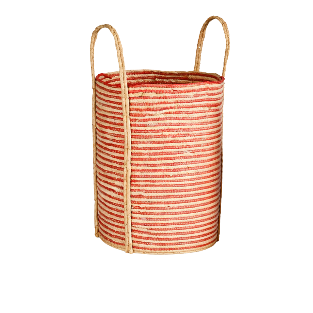 Pflanzenmand-Set Brooklyn Rood