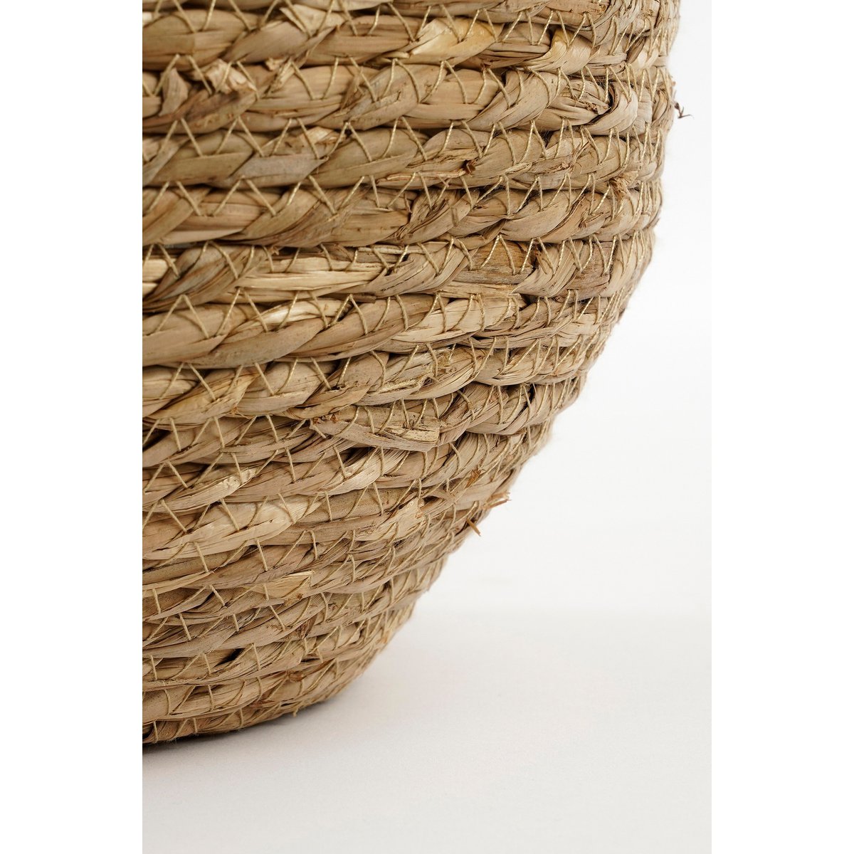 Plantenmand-Set Jorck Rood