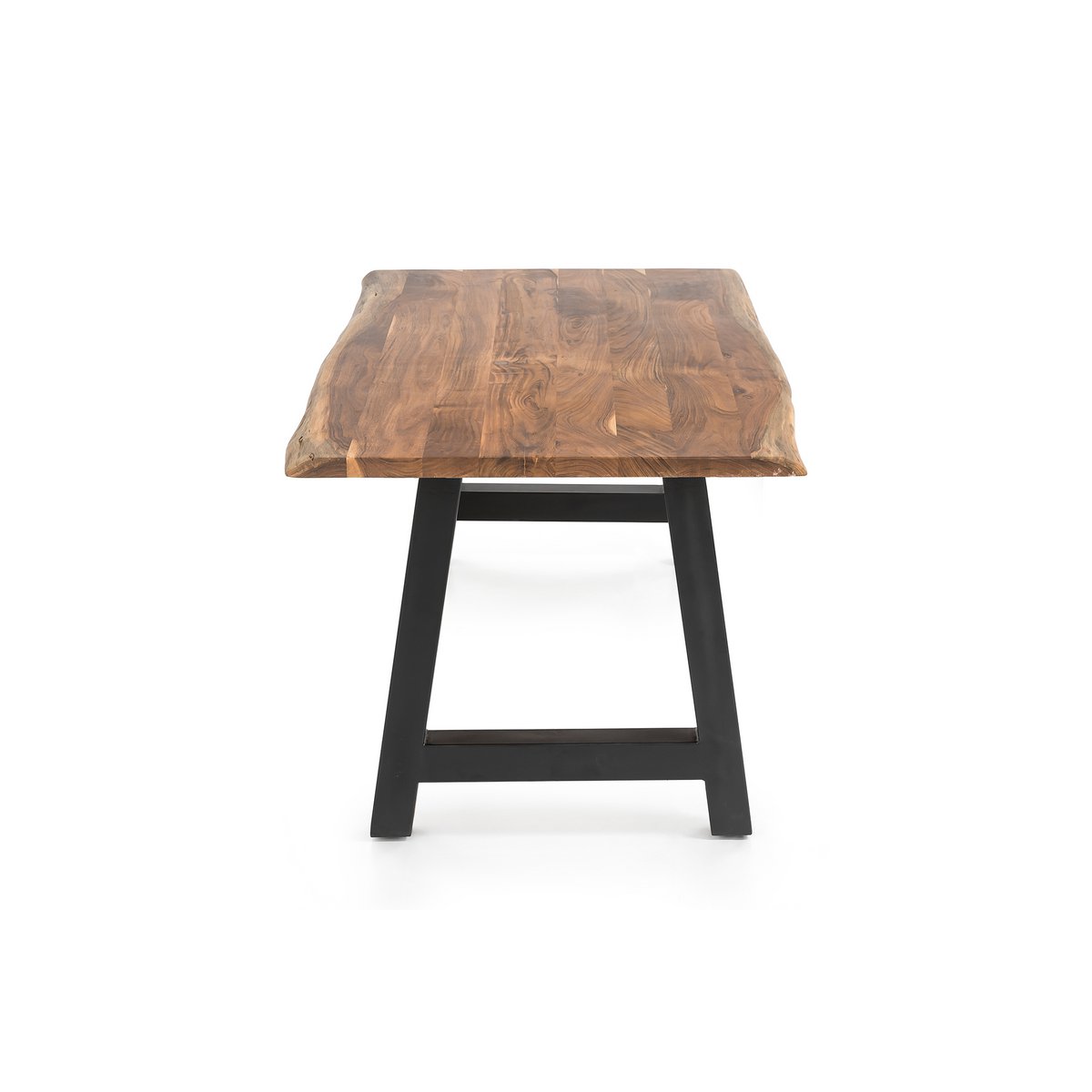 Acacia dining table 140x80 cm