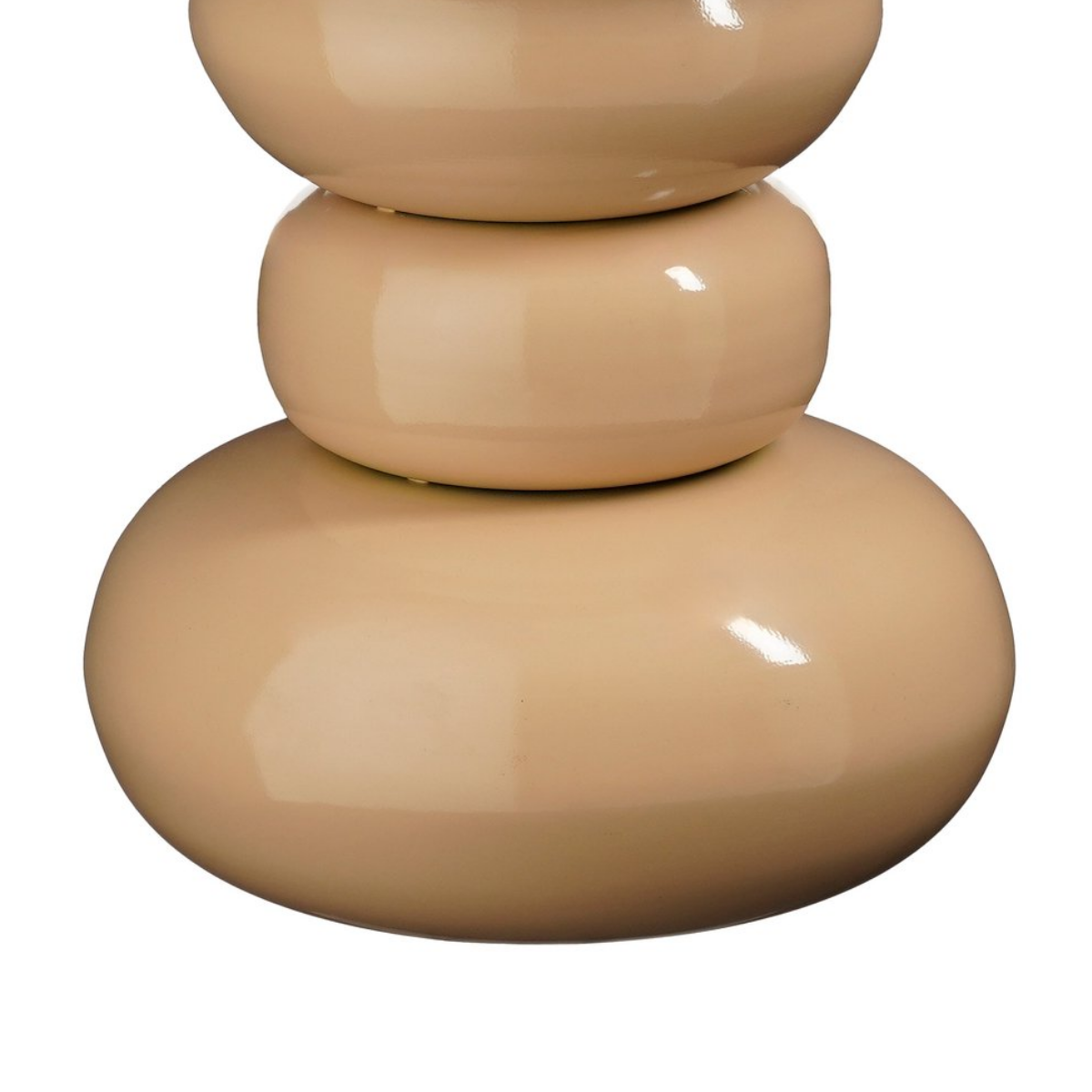 Beistelltisch Zita Creme
