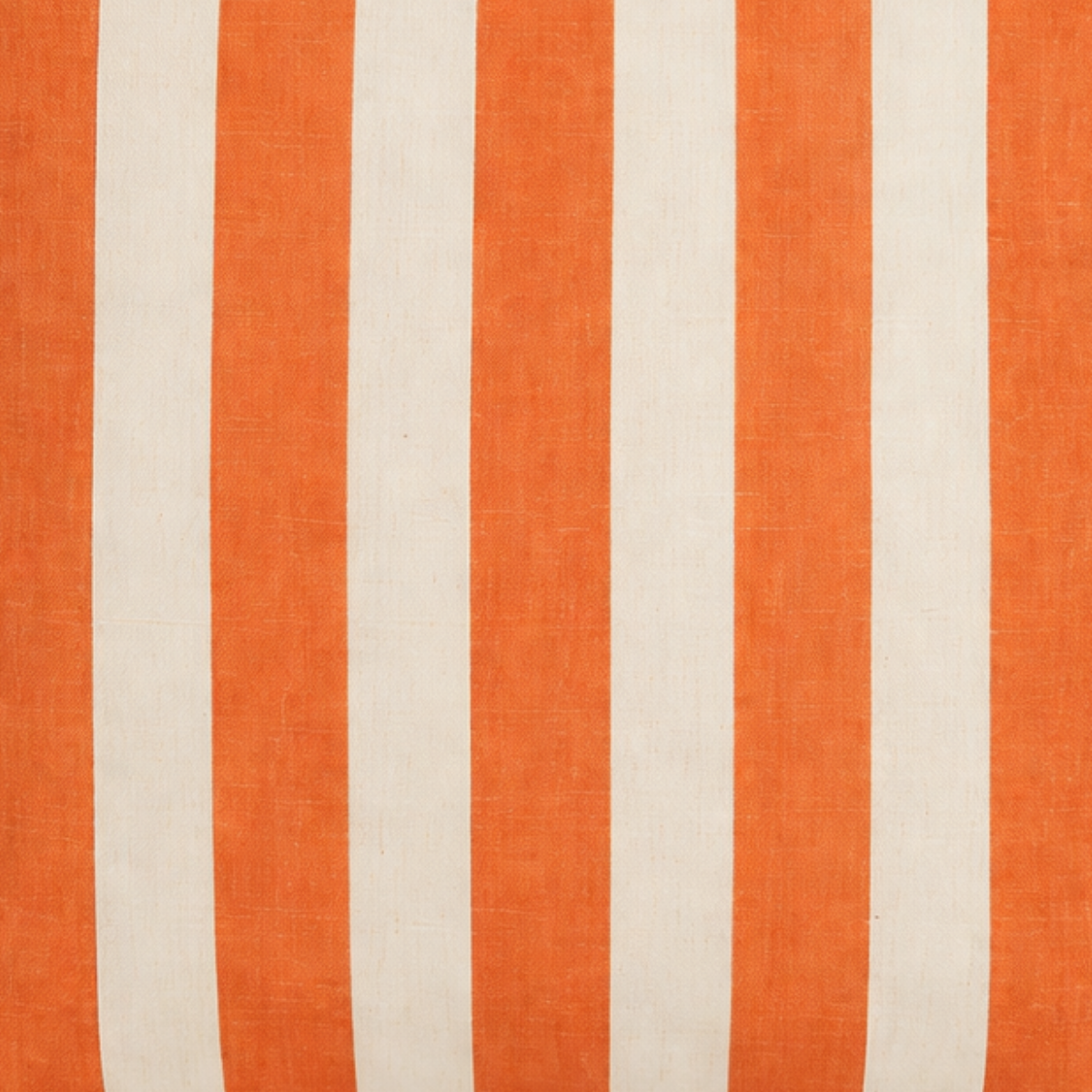 Dekokissen Orange