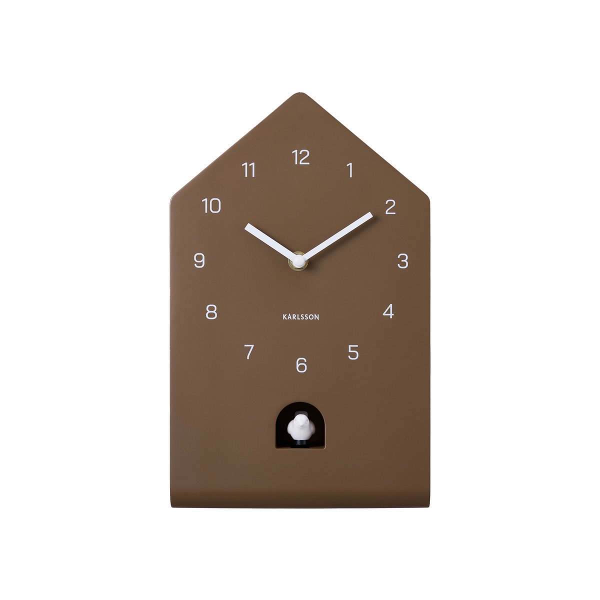 Wanduhr Fino Kuckuck