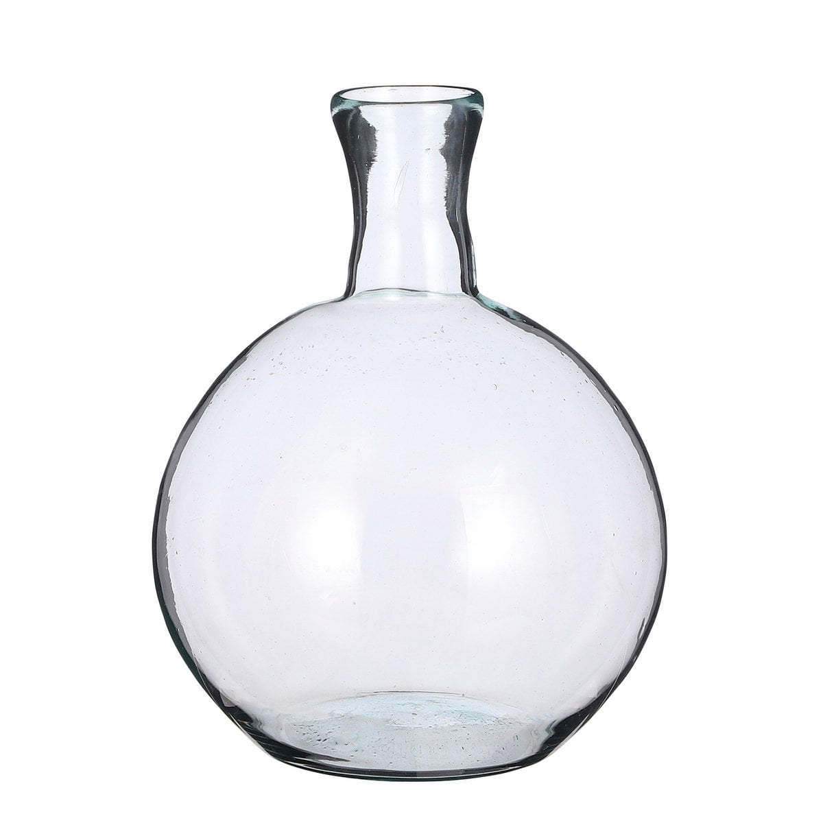 Dekorative Flasche Lilou