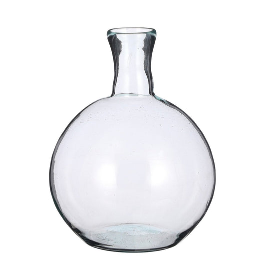 Dekorative Flasche Lilou