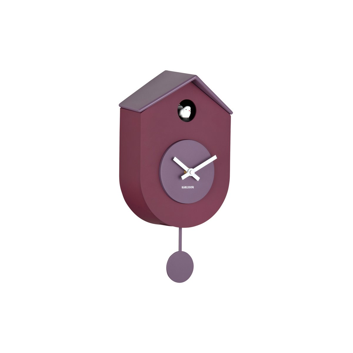 Wanduhr Grato Kuckuck