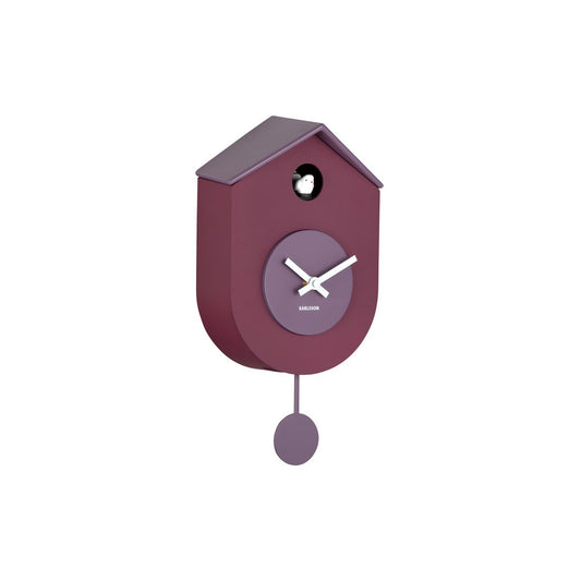 Wanduhr Grato Kuckuck