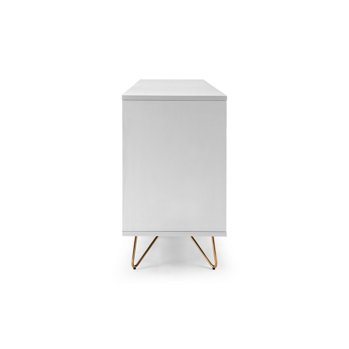 Sideboard with 2 doors and 3 drawers