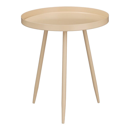 Beistelltisch Flores Beige