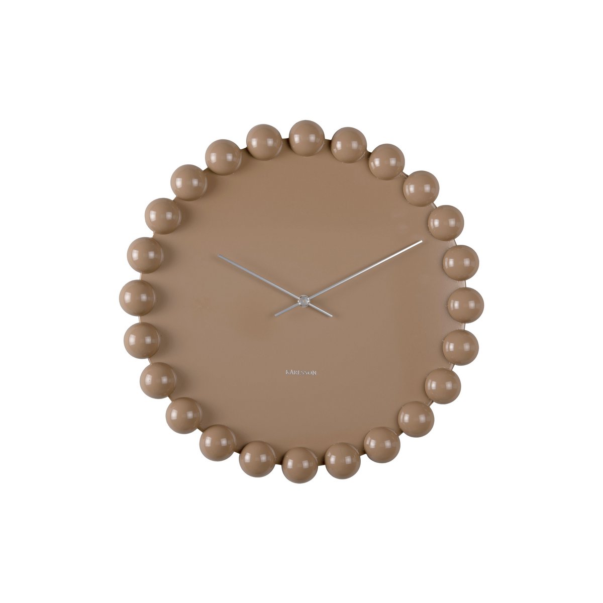 Wanduhr Cadiz Dotty