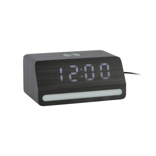 Wecker Retro mit LED-Beleuchtung