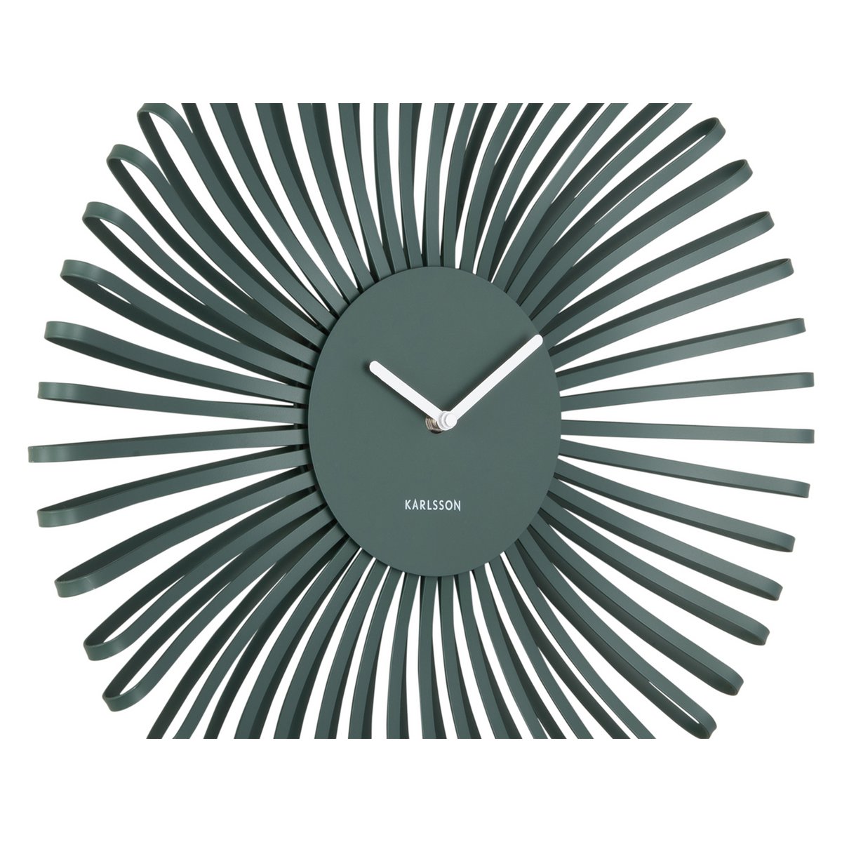 Wanduhr Polo