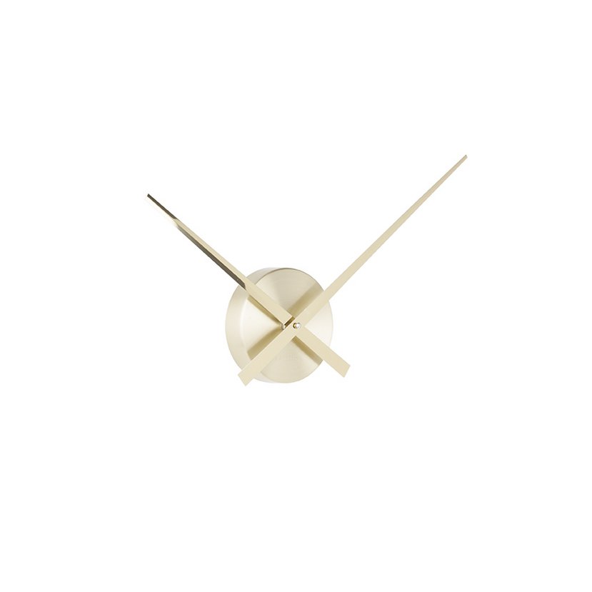 Wanduhr Little Big Time Mini
