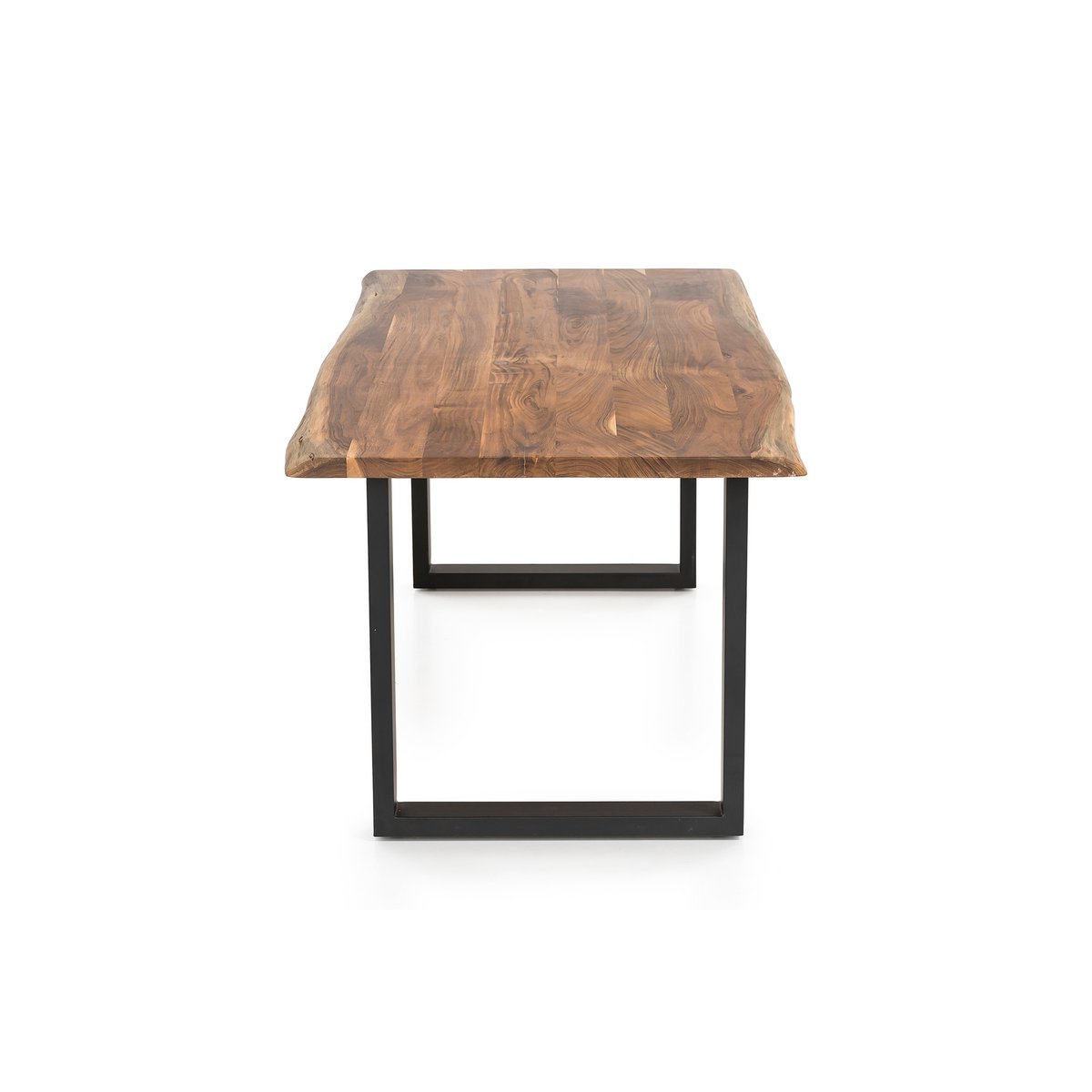 Acacia dining table 220x110 cm