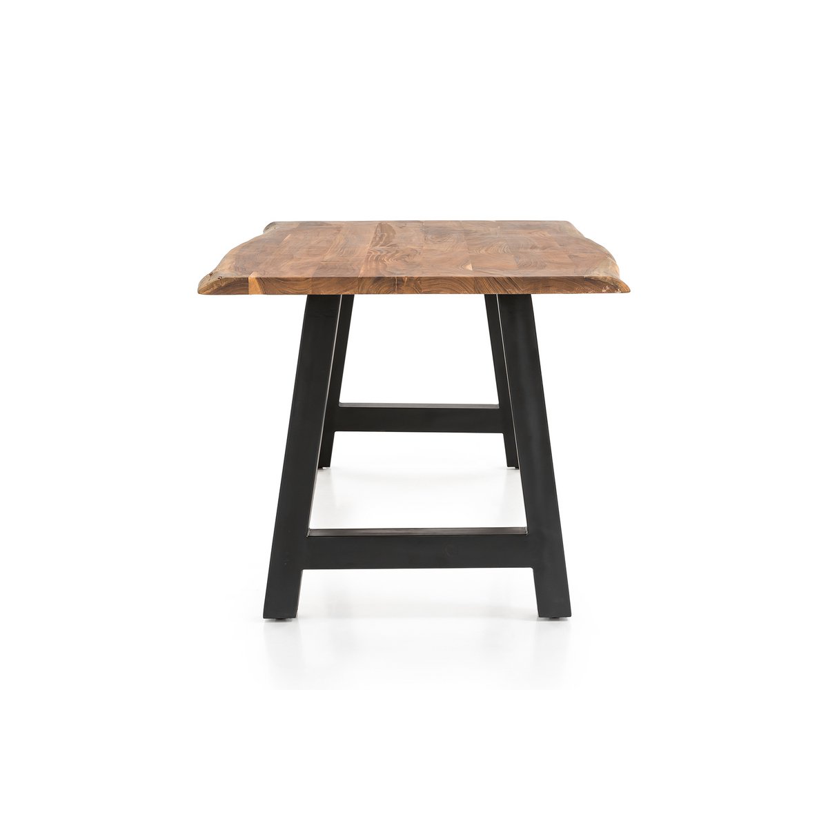 Acacia dining table 160x85 cm