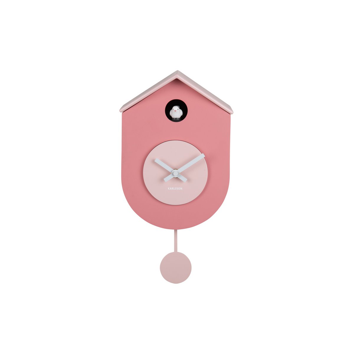 Wanduhr Grato Kuckuck