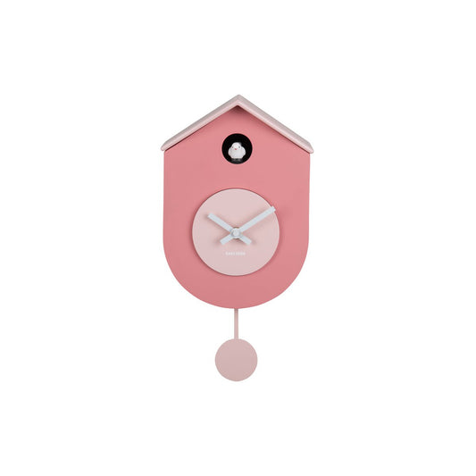 Wanduhr Grato Kuckuck