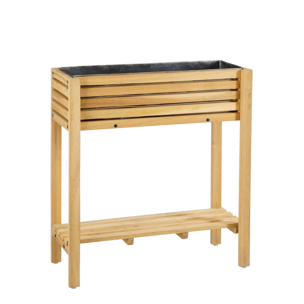 Pflanzer außerhalb von Glenwood Brown
