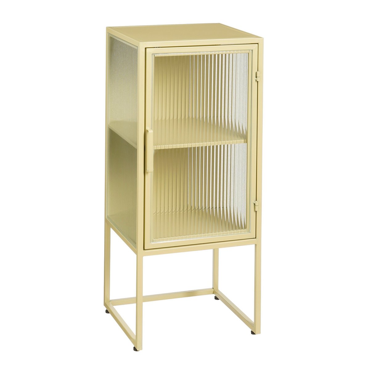 Aufbewahrungsschrank Clifton Beige