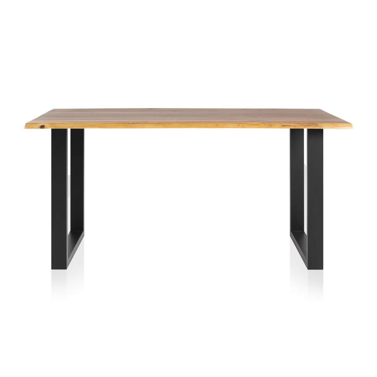 Dining table 200x100x77 cm