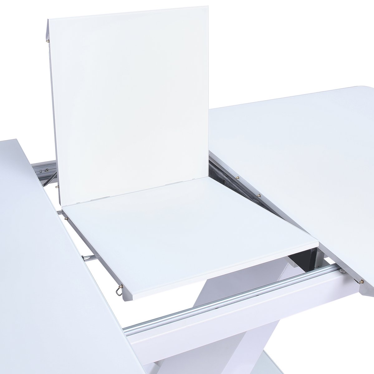 Dining table 160/200x90 cm