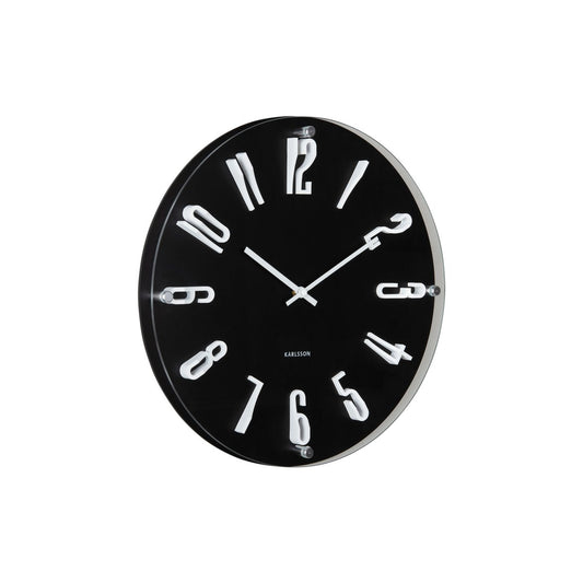 Wanduhr Esencia Elevated