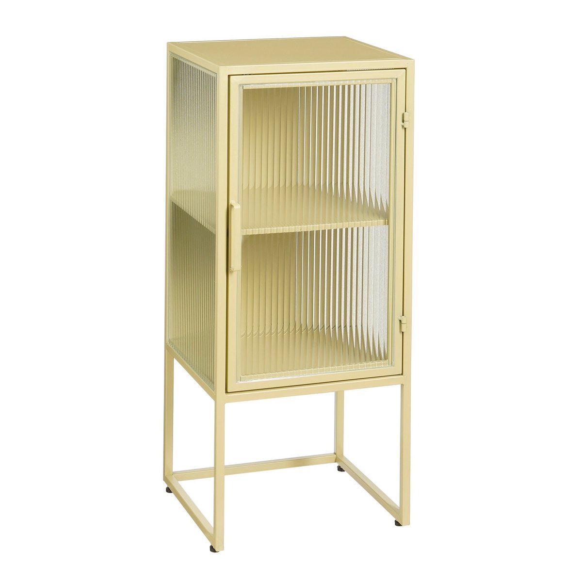 Aufbewahrungsschrank Clifton Beige
