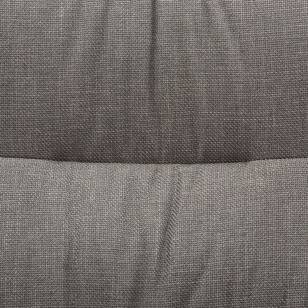 Sessel Strukturstoff Taupe