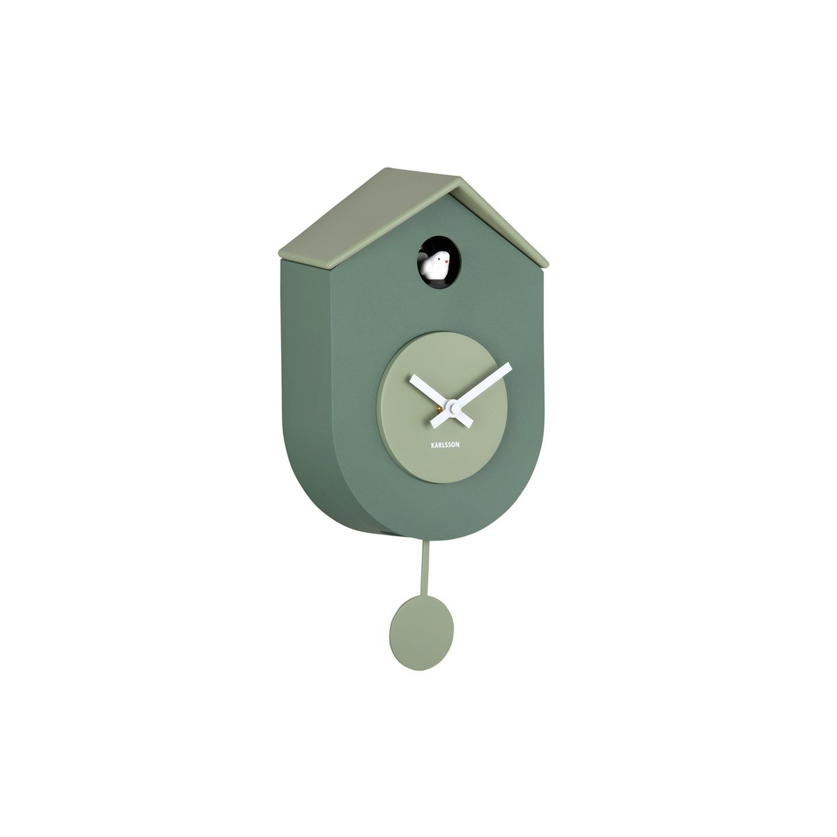 Wanduhr Grato Kuckuck