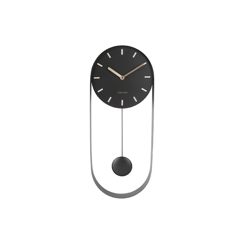 Pendel-Anhänger für eine Wanduhr
