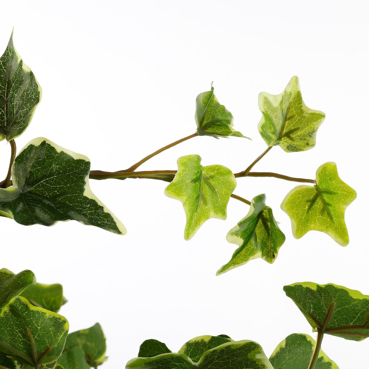 Künstliche Hängepflanze Ivy Green