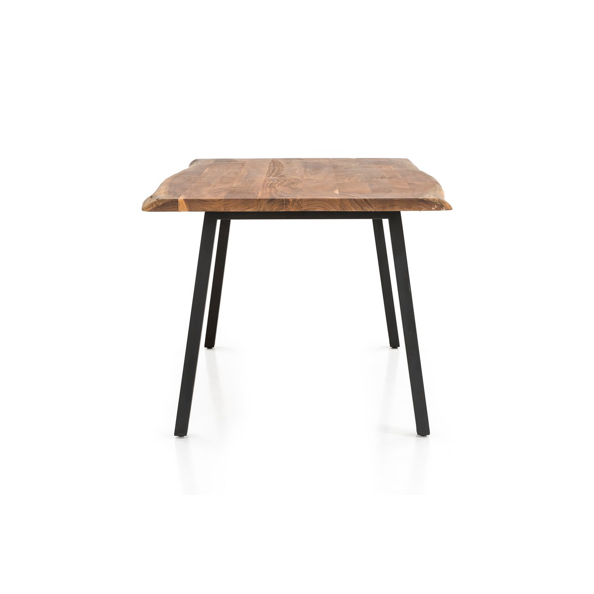 Acacia dining table 240x110 cm