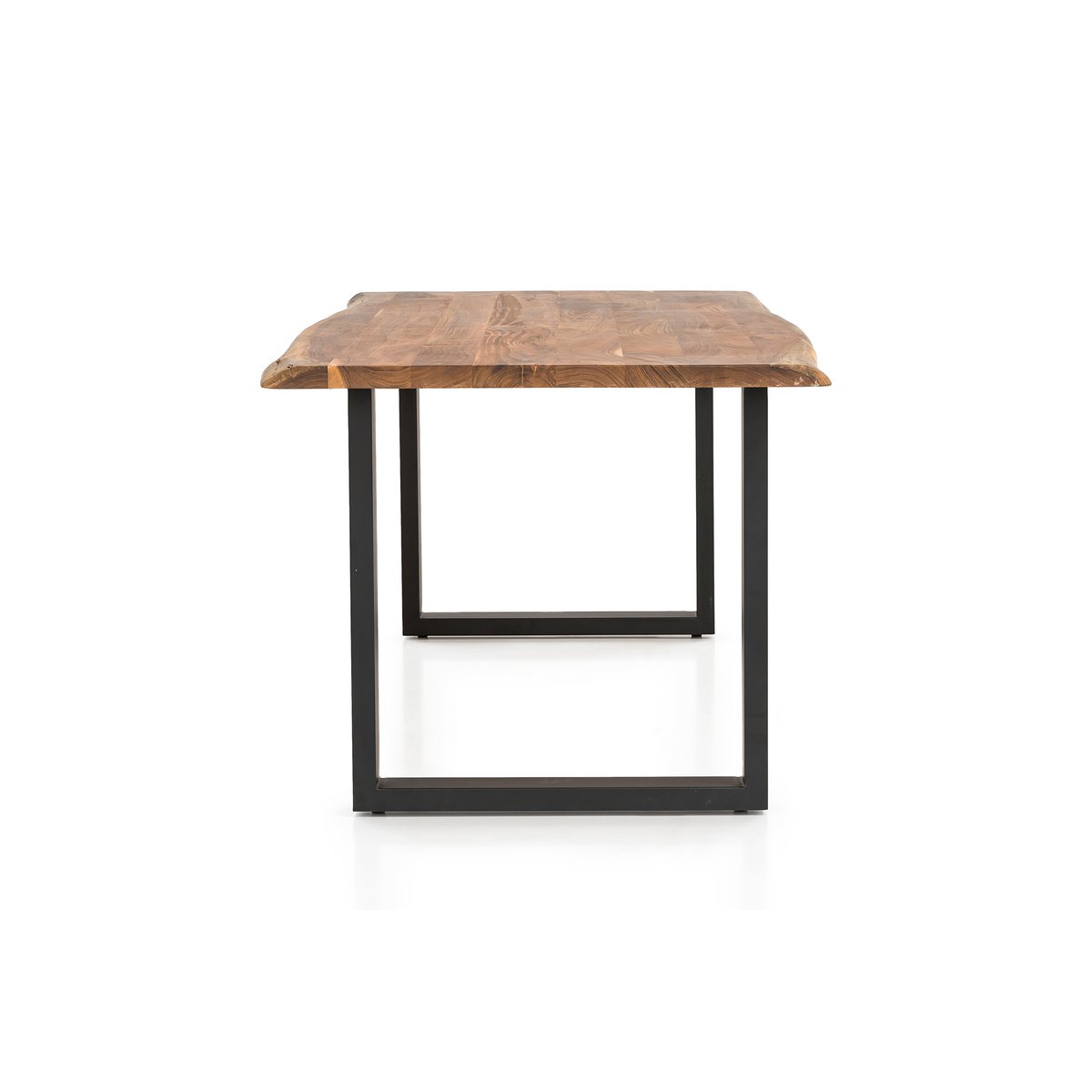 Acacia dining table 240x110 cm