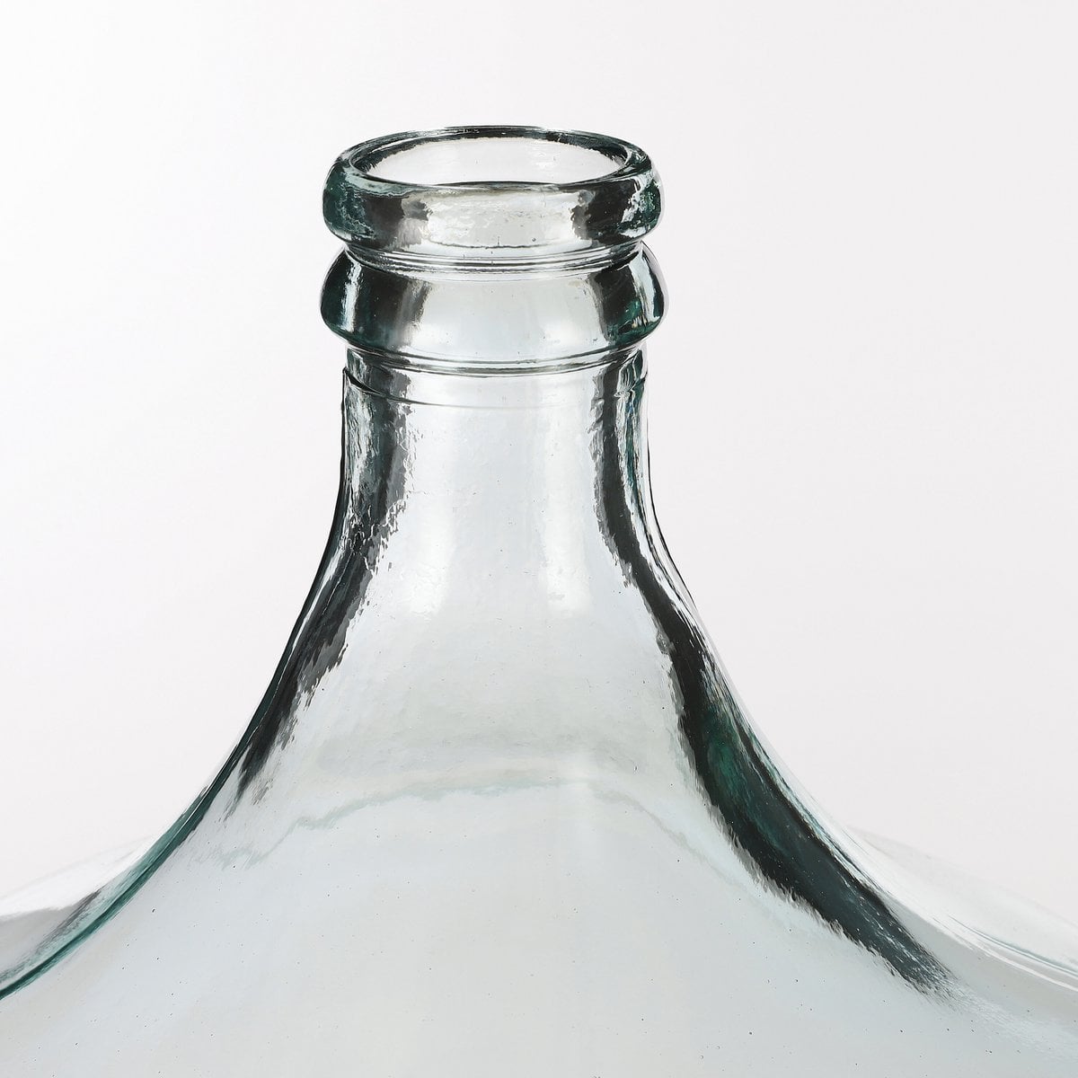 Dekorative Flasche Diego