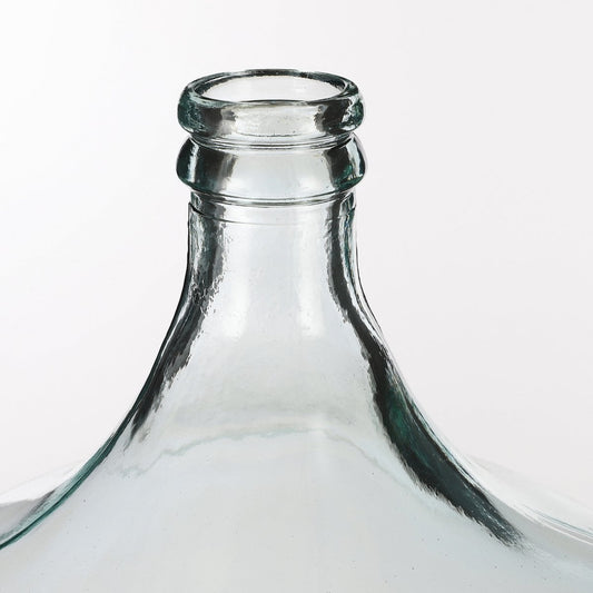 Dekorative Flasche Diego
