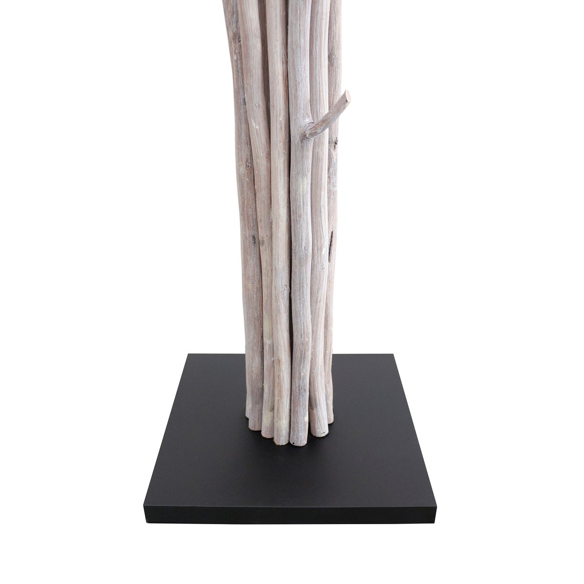 Floor lamp Driftwood White Wash 175 cm