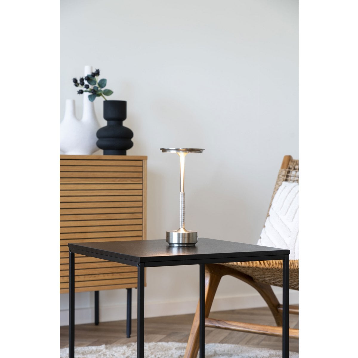 Lyneham LED-Tischlampe