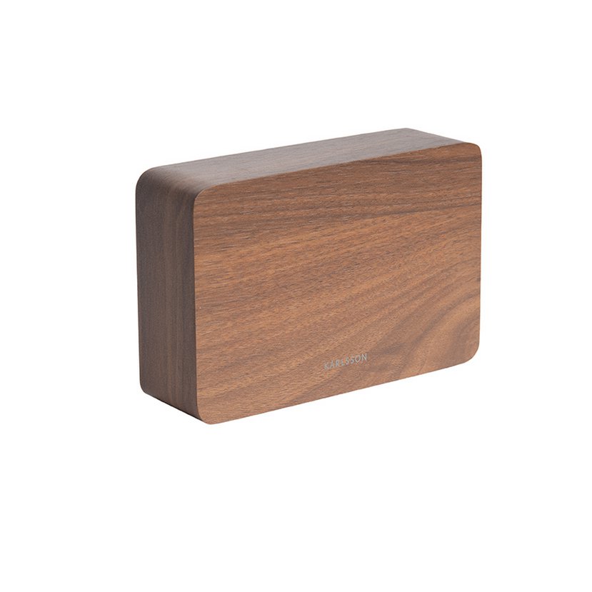 Wecker-Quadrat