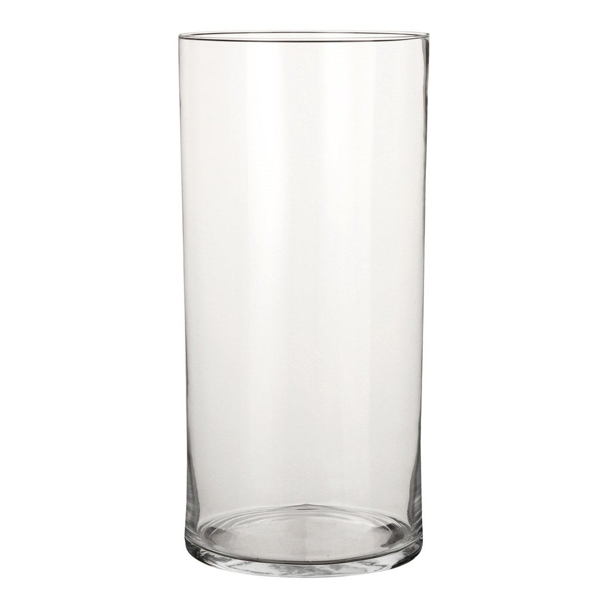 Vase Carly Transparent
