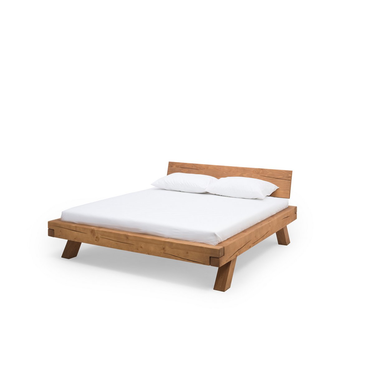 Beam bed 160 x 200 cm