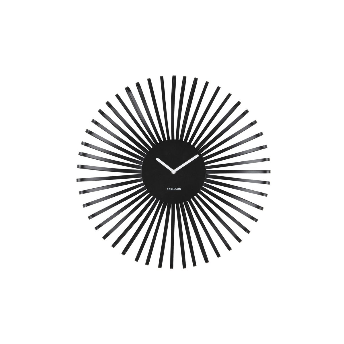 Wanduhr Polo