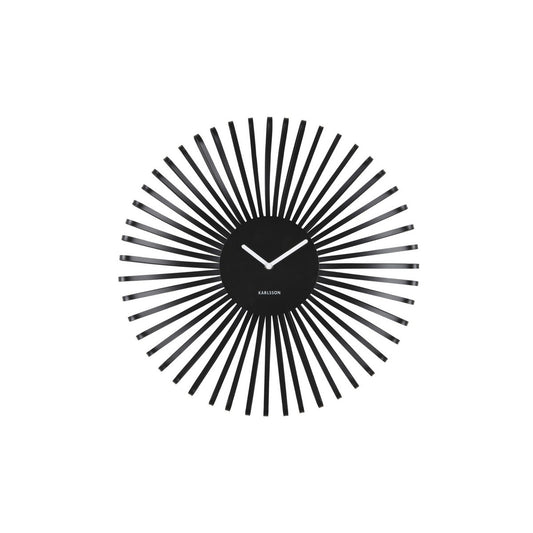 Wanduhr Polo