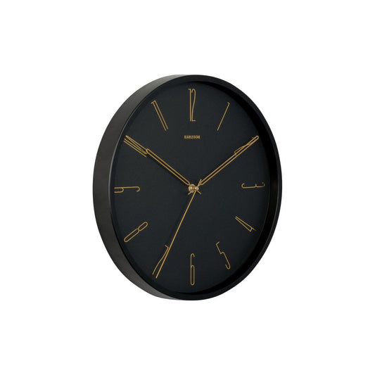 Wanduhr Belle Zahlen